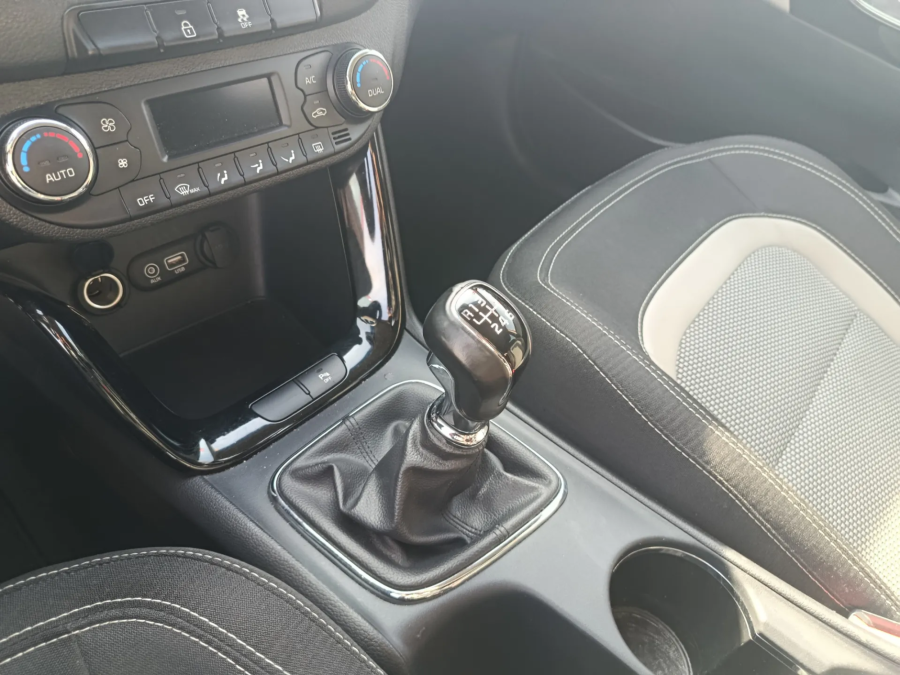 Imagen de Kia cee'd