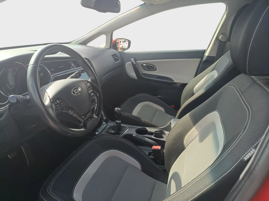 Imagen de Kia cee'd