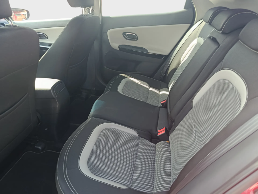 Imagen de Kia cee'd