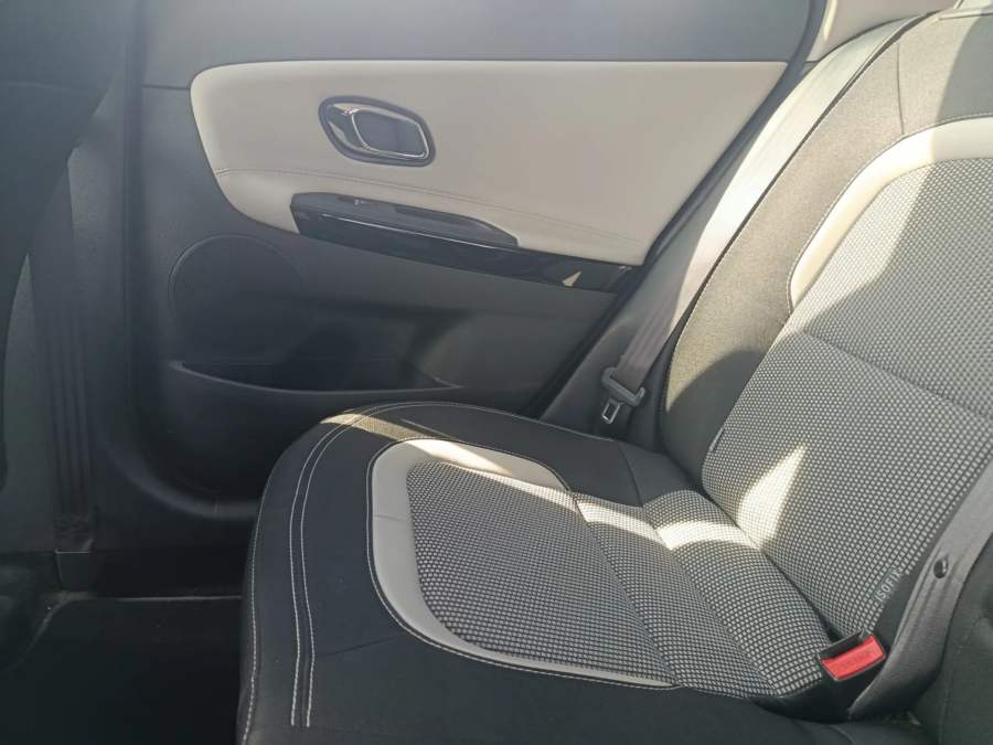 Imagen de Kia cee'd