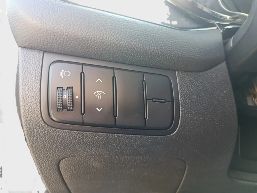 Imagen de Kia cee'd