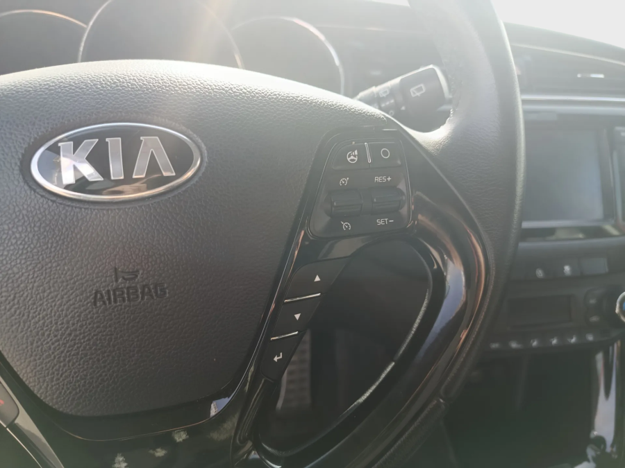 Imagen de Kia cee'd
