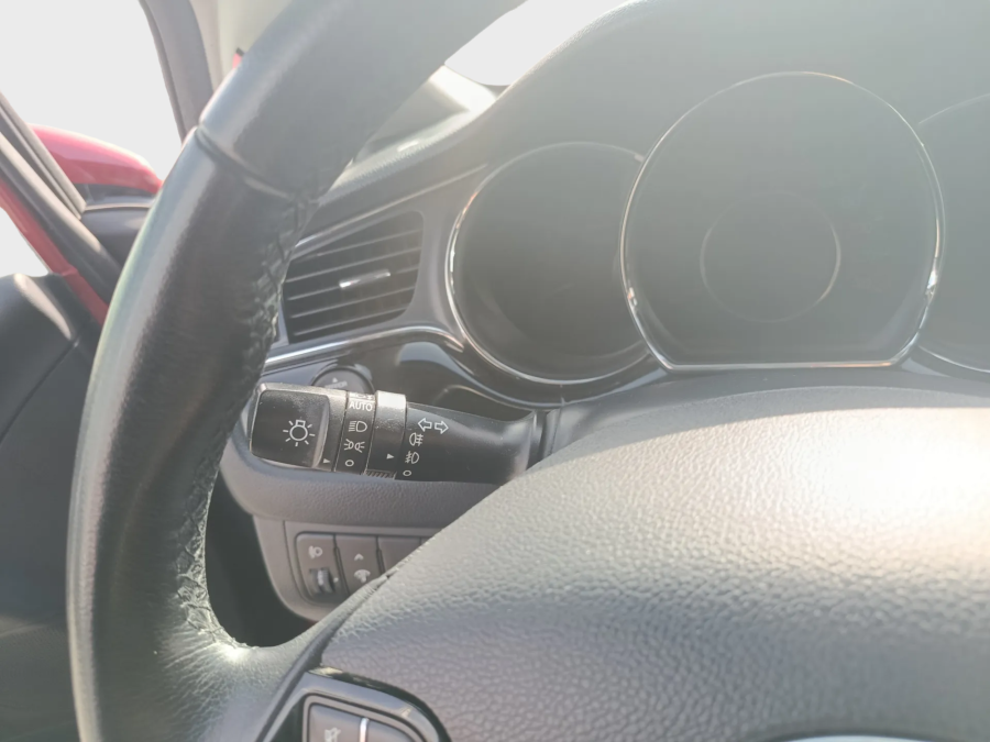 Imagen de Kia cee'd