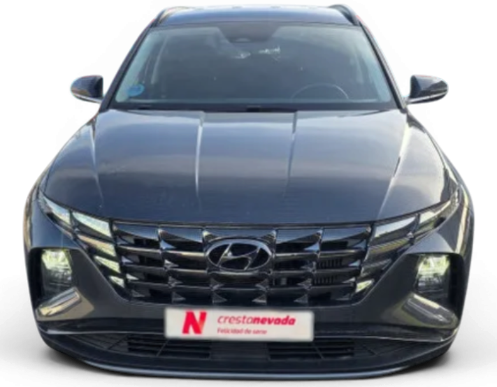Imagen de Hyundai TUCSON