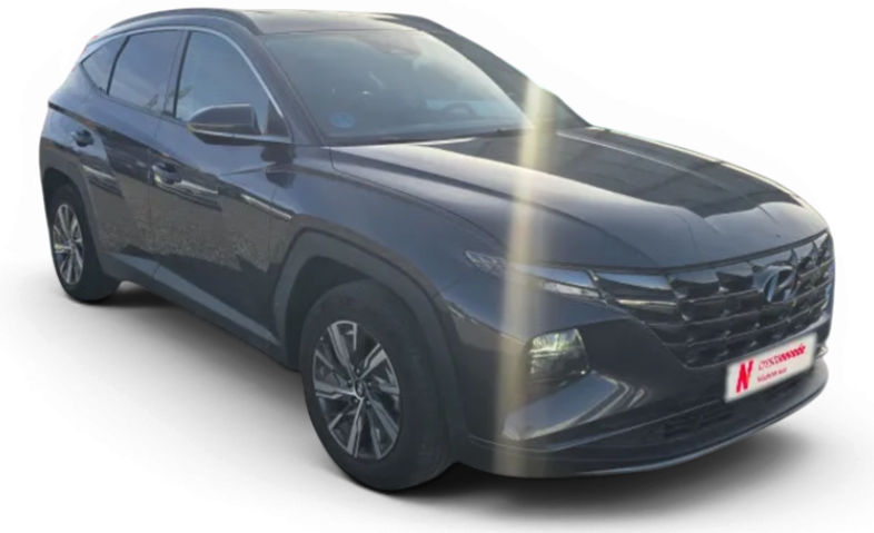 Imagen de Hyundai TUCSON