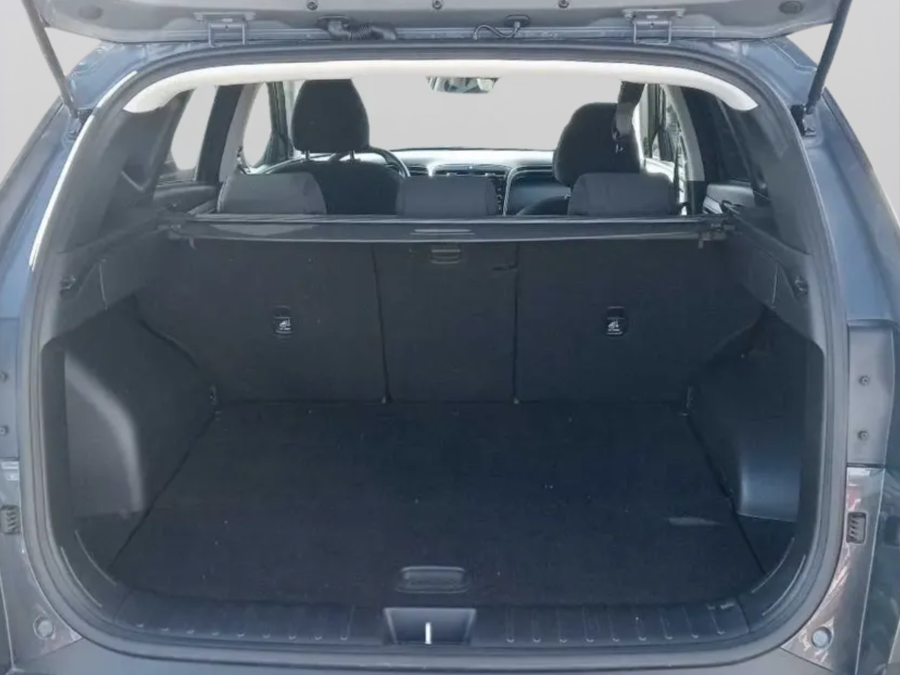 Imagen de Hyundai TUCSON