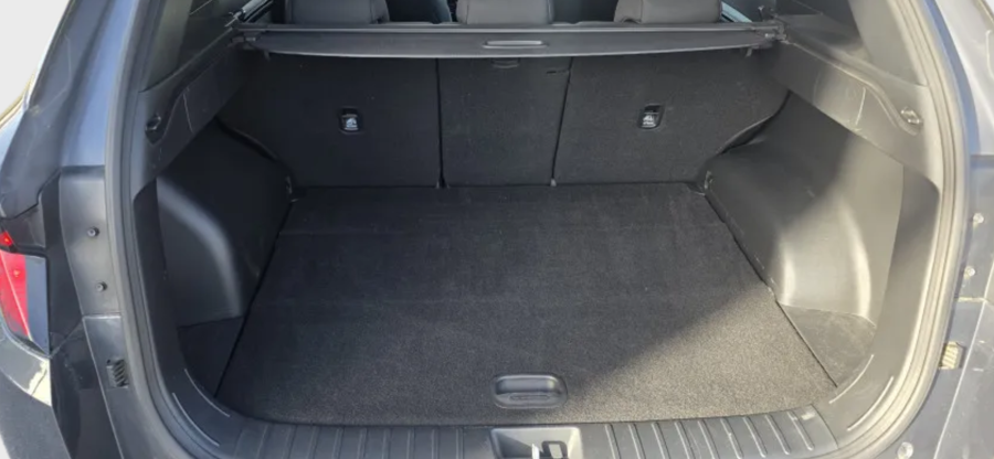 Imagen de Hyundai TUCSON