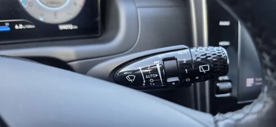 Imagen de Hyundai TUCSON