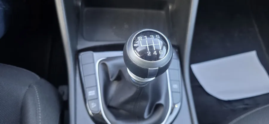Imagen de Hyundai TUCSON