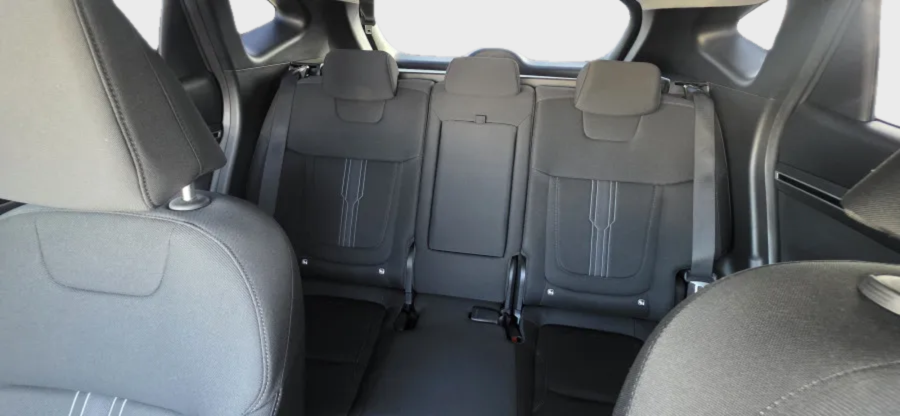 Imagen de Hyundai TUCSON