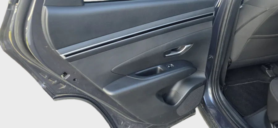 Imagen de Hyundai TUCSON