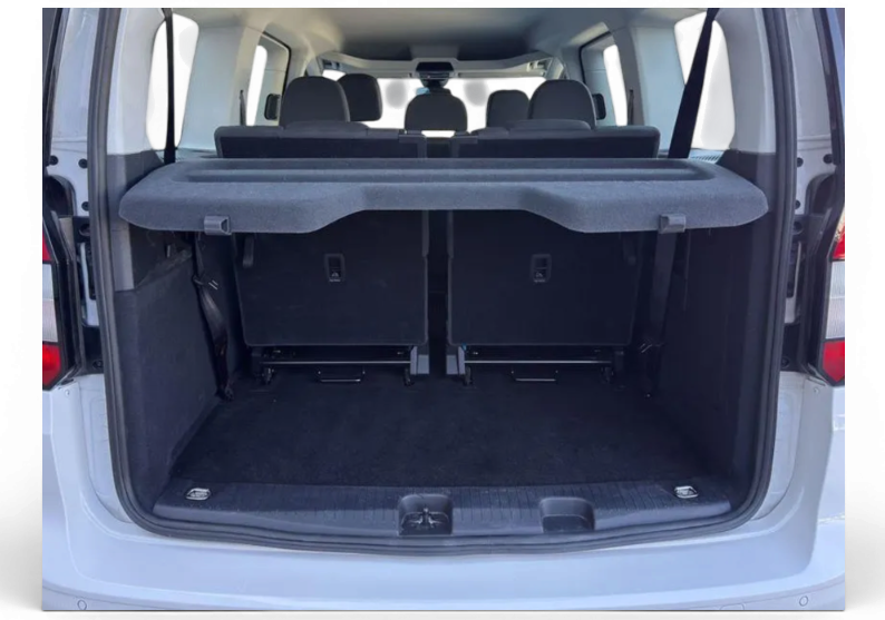 Imagen de Volkswagen Caddy
