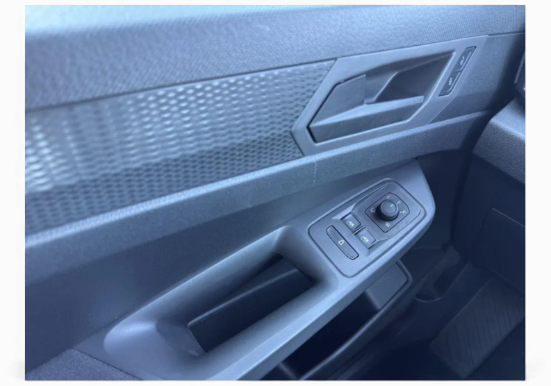 Imagen de Volkswagen Caddy