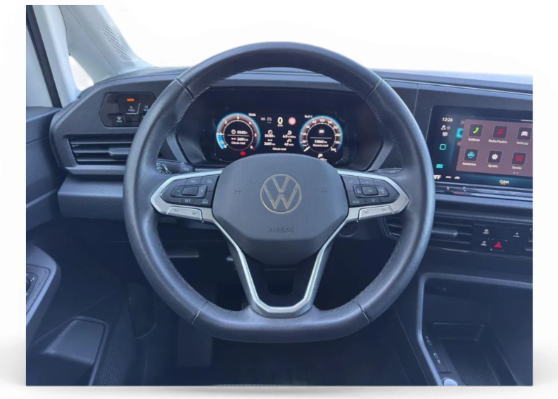 Imagen de Volkswagen Caddy