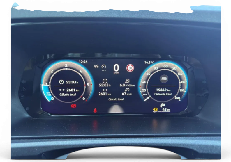 Imagen de Volkswagen Caddy
