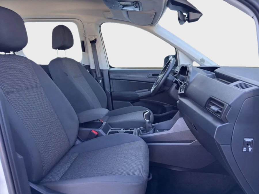 Imagen de Volkswagen Caddy