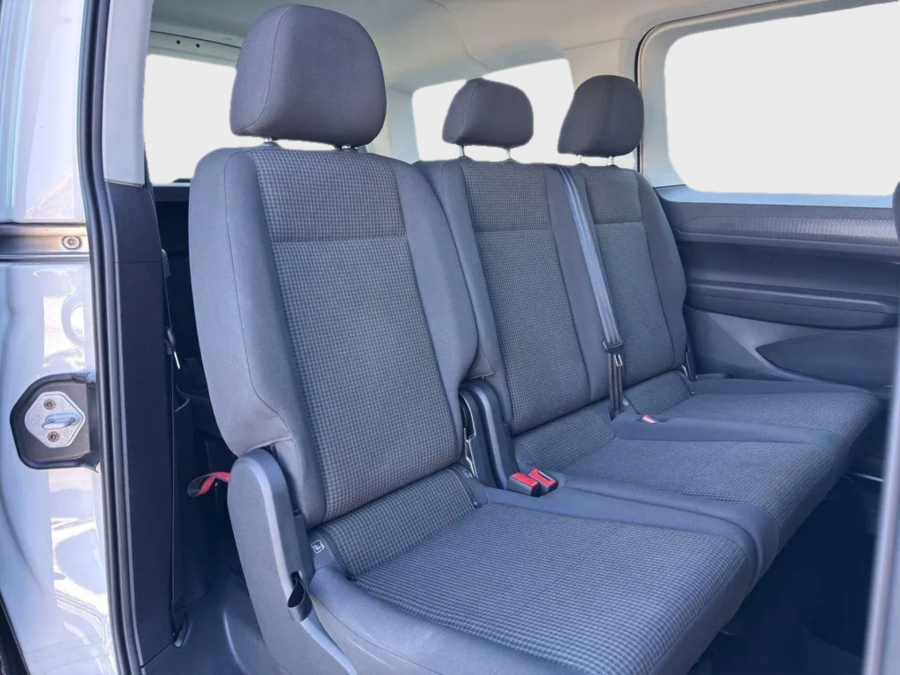 Imagen de Volkswagen Caddy