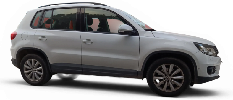 Imagen de Volkswagen Tiguan
