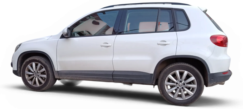 Imagen de Volkswagen Tiguan