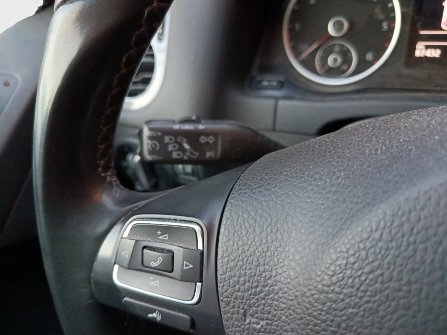 Imagen de Volkswagen Tiguan