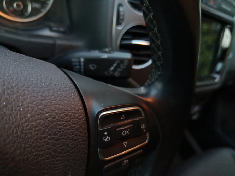 Imagen de Volkswagen Tiguan