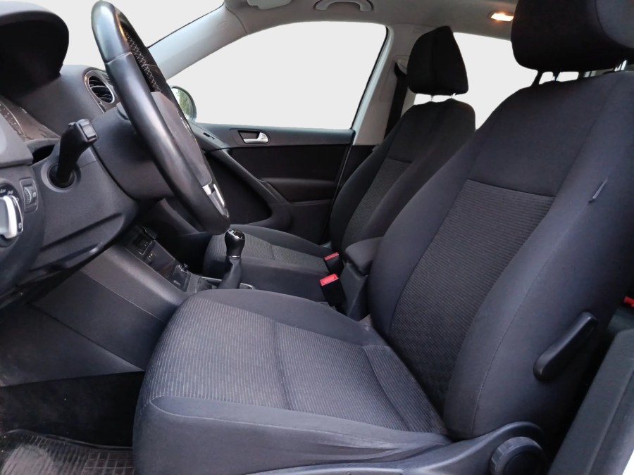 Imagen de Volkswagen Tiguan