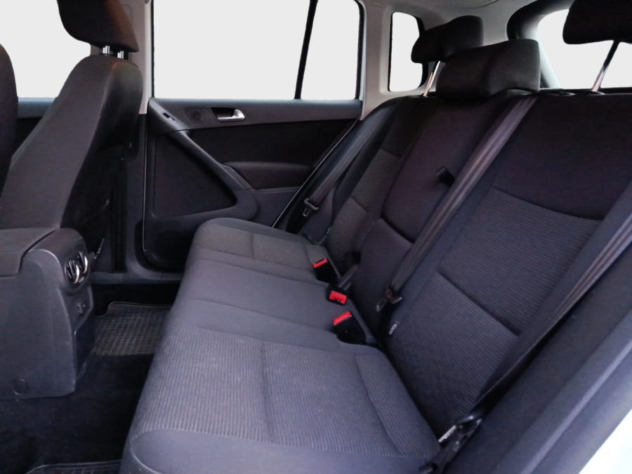Imagen de Volkswagen Tiguan