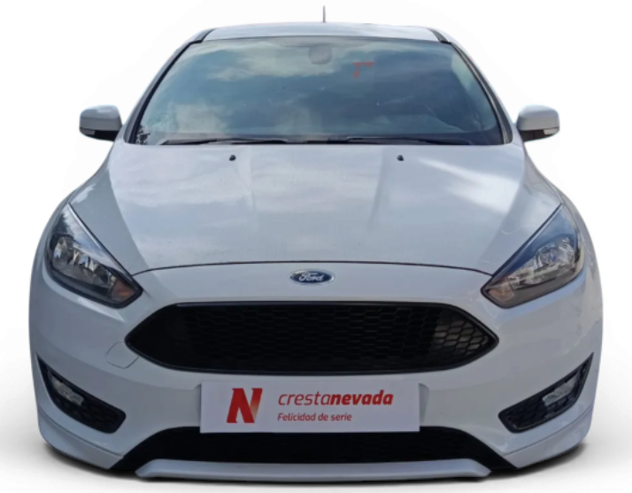 Imagen de Ford Focus
