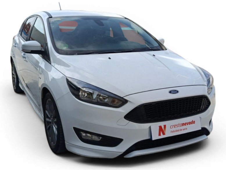 Imagen de Ford Focus