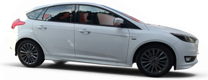Imagen de Ford Focus
