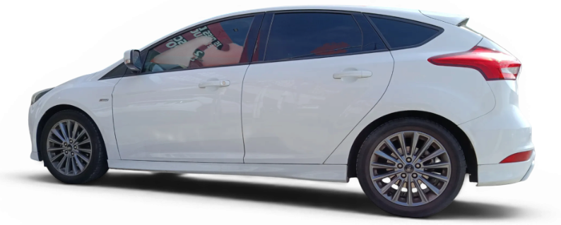 Imagen de Ford Focus