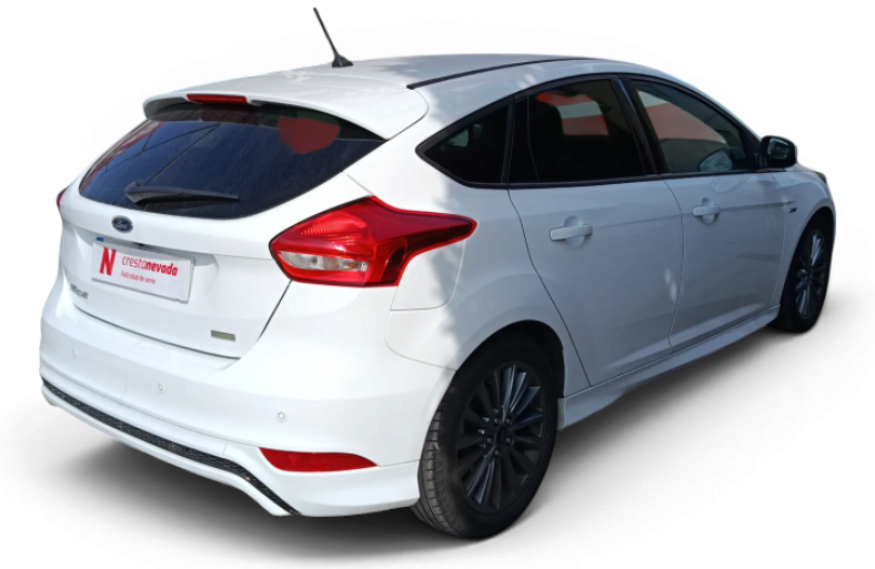 Imagen de Ford Focus