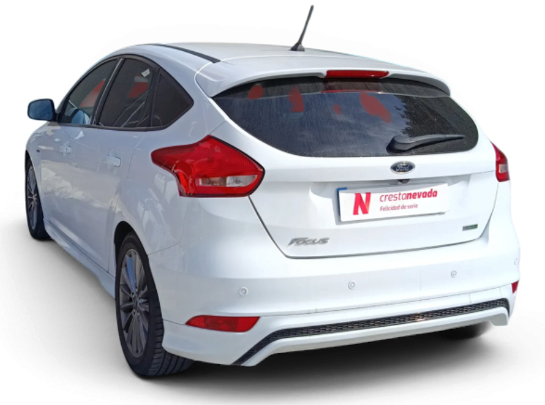Imagen de Ford Focus