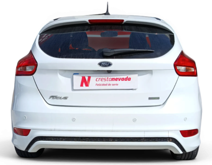 Imagen de Ford Focus