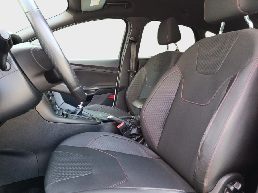 Imagen de Ford Focus