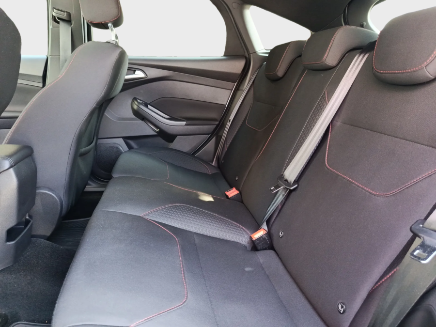 Imagen de Ford Focus