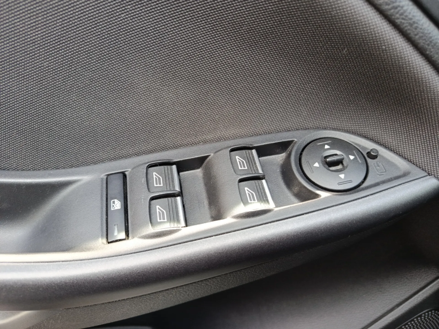 Imagen de Ford Focus