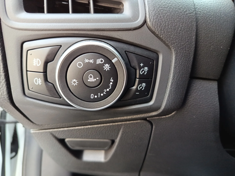 Imagen de Ford Focus
