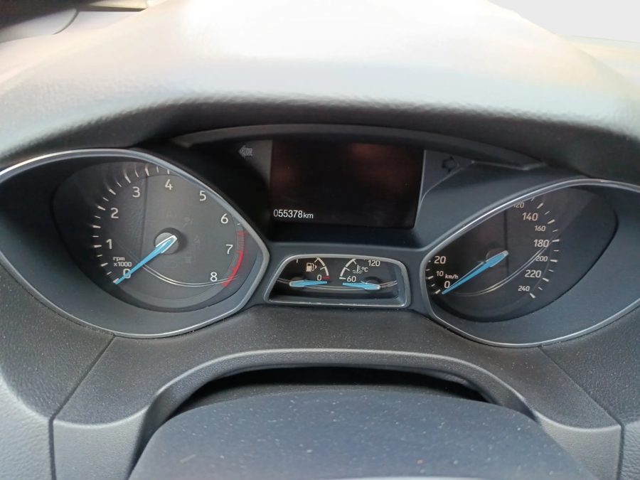 Imagen de Ford Focus