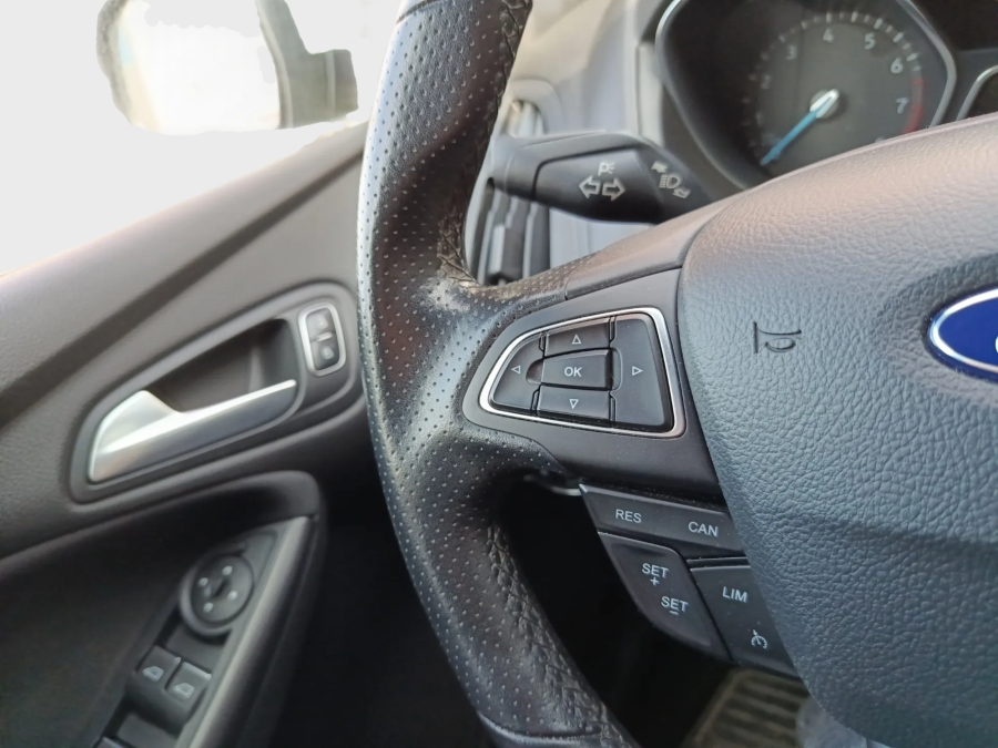Imagen de Ford Focus