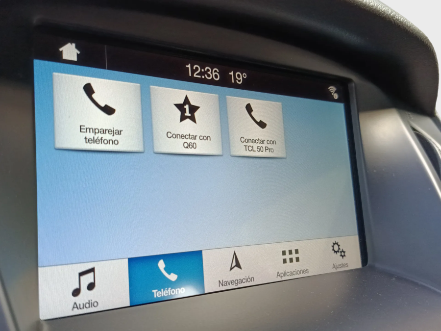 Imagen de Ford Focus