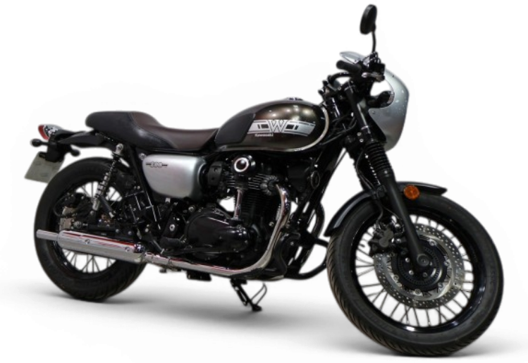 KAWASAKI W800 CAFE