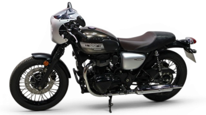 Imagen de KAWASAKI W800 CAFE