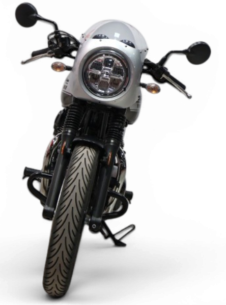 Imagen de KAWASAKI W800 CAFE