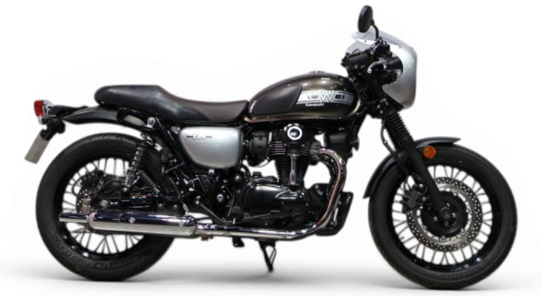 Imagen de KAWASAKI W800 CAFE