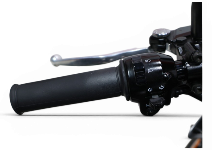 Imagen de KAWASAKI W800 CAFE