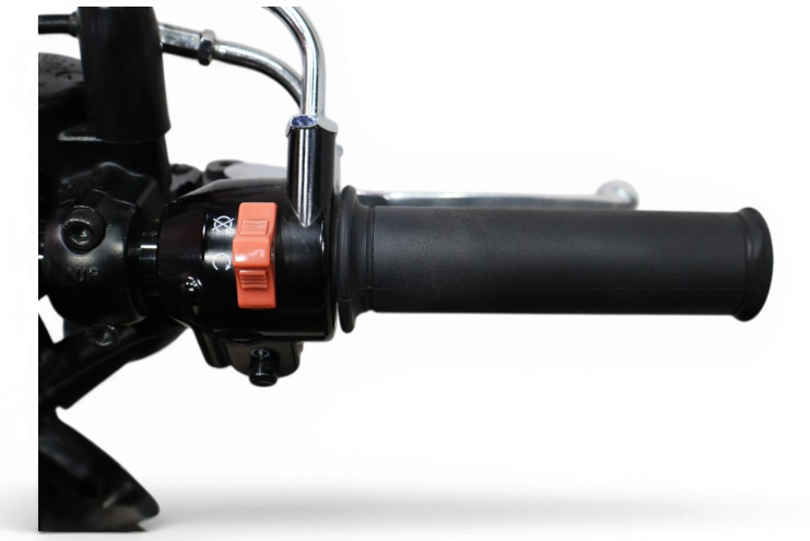 Imagen de KAWASAKI W800 CAFE