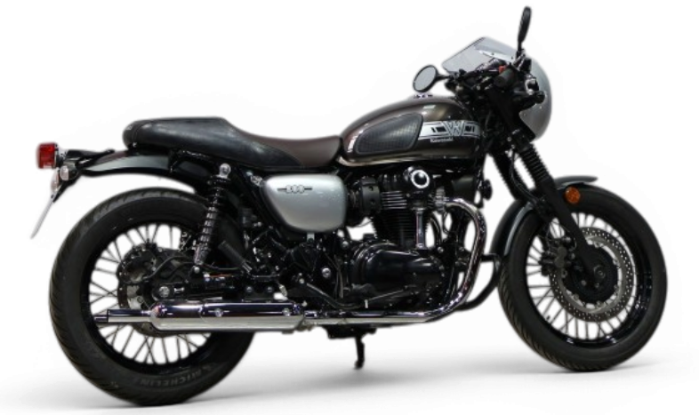 Imagen de KAWASAKI W800 CAFE