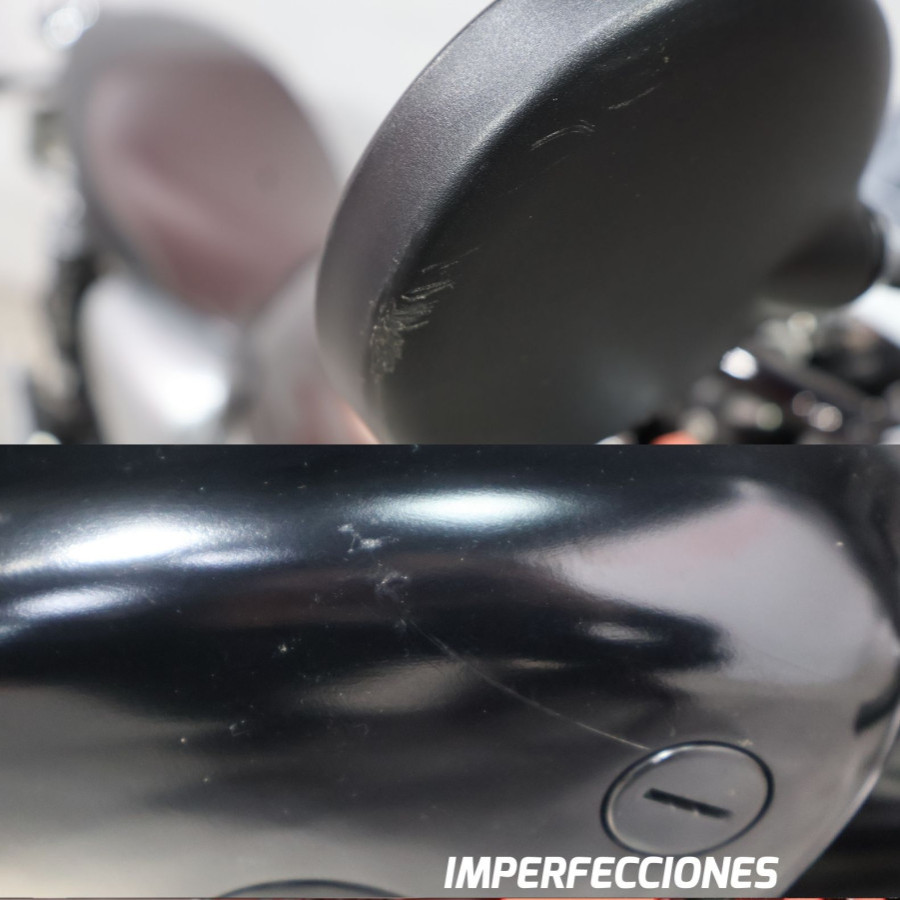 Imagen de KAWASAKI W800 CAFE