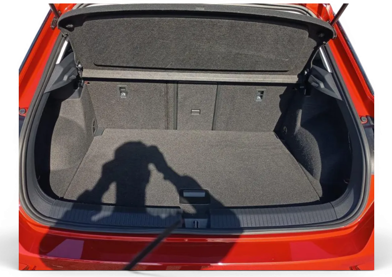 Imagen de Volkswagen T-Roc